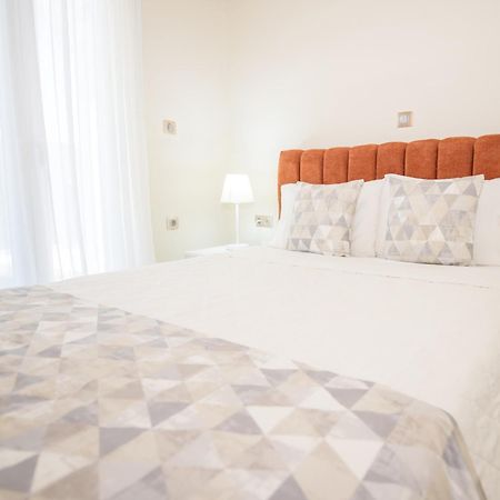 Ninos Corfu Villas Agios Georgios  Dış mekan fotoğraf