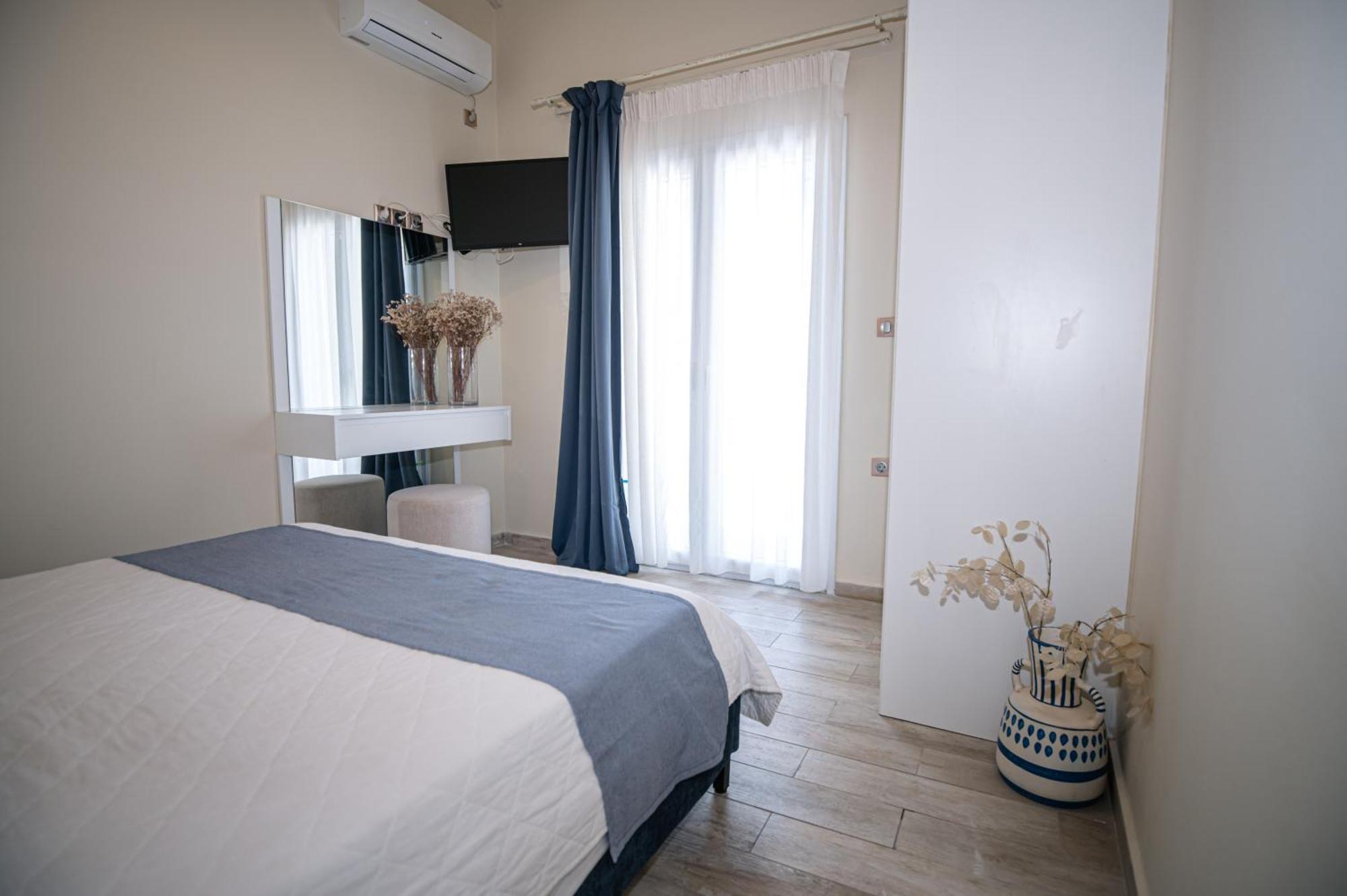 Ninos Corfu Villas Agios Georgios  Dış mekan fotoğraf