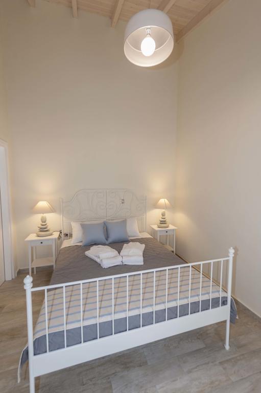 Ninos Corfu Villas Agios Georgios  Dış mekan fotoğraf