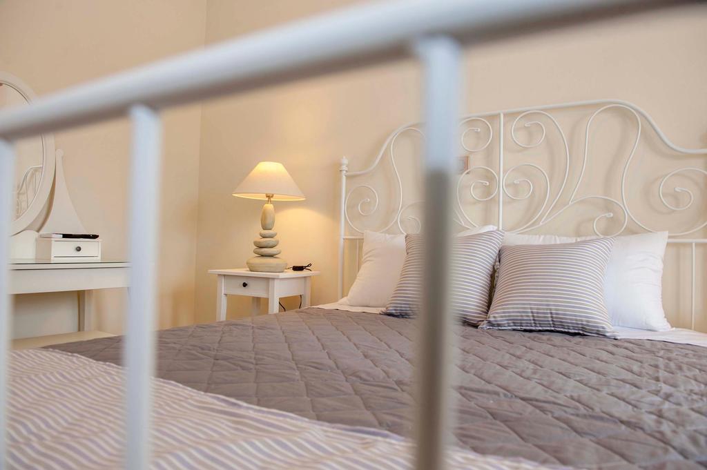 Ninos Corfu Villas Agios Georgios  Dış mekan fotoğraf